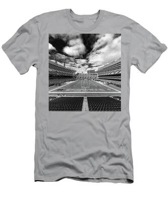 Soldier Field T-Shirts