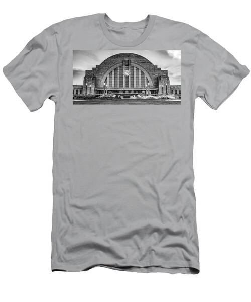 Cincinnati Museum Center T-Shirts