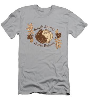 Percheron Horse T-Shirts