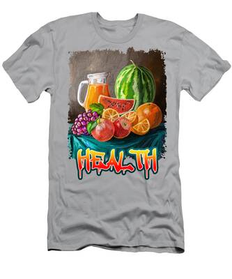 Wild Grape T-Shirts