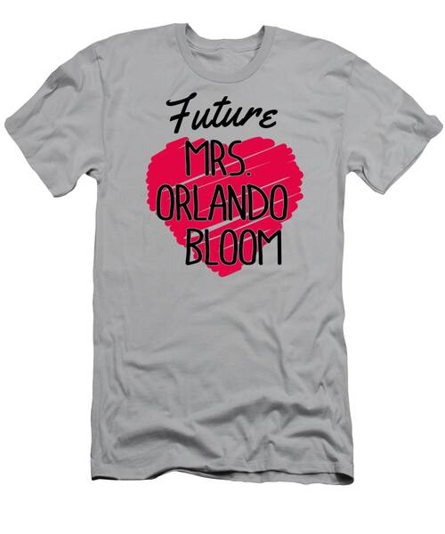 Orlando Bloom T-Shirts