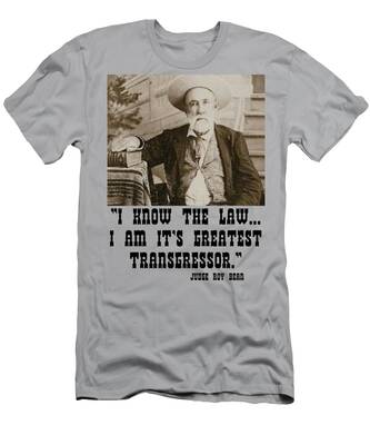 Texas Law T-Shirts