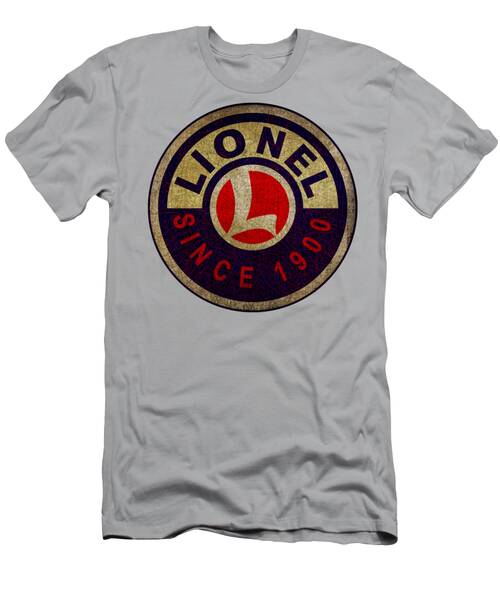 Lionel T-Shirts