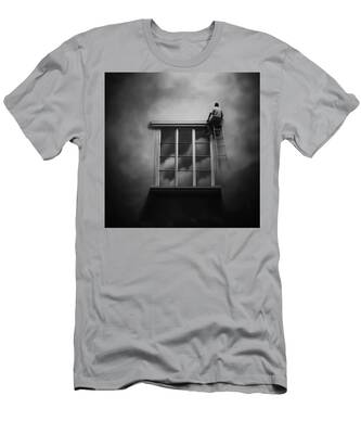 Guy T-Shirts for Sale - Fine Art America