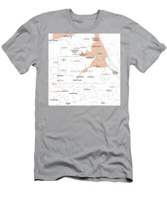 Webb New York T-Shirts