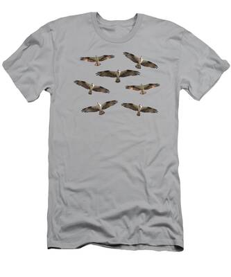 Group Of Seven T-Shirts