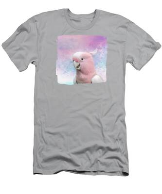 White Cockatoo T-Shirts