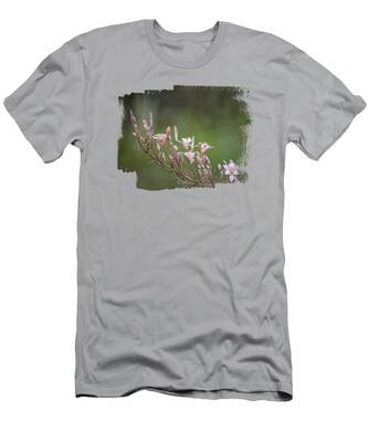 Yucca Flower T-Shirts