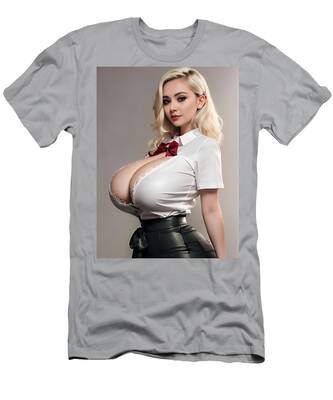 Milker T-Shirts for Sale - Fine Art America