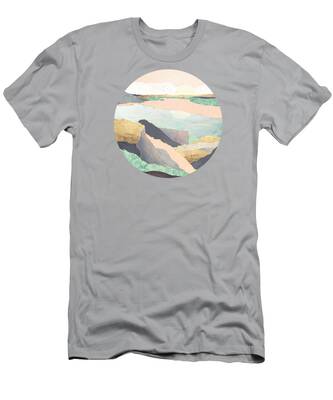 Ocean Dunes T-Shirts