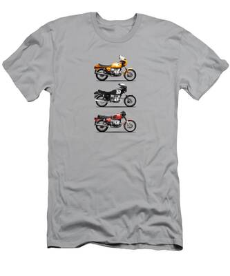 bmw motorcycle t shirt