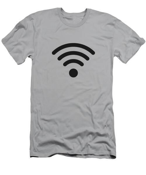 Wireless Technology T-Shirts