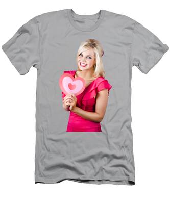 Lover's Leap T-Shirts