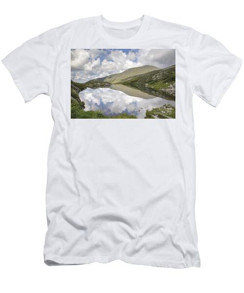 Alpine Zone T-Shirts