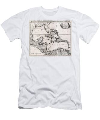 Northeast Texas T-Shirts