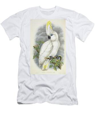 Cockatoo T-Shirts