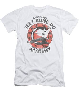 Jeet Kune Do T-Shirts