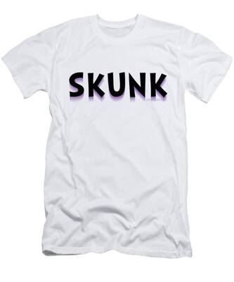 Skunk T-Shirts