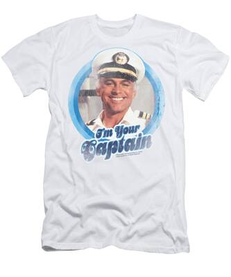 Love Boat T-Shirts