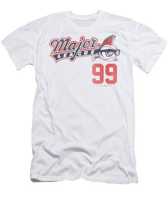 Major League T-Shirts