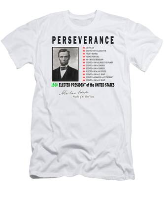 Designs Similar to PERSEVERANCE of ABRAHAM LINCOLN