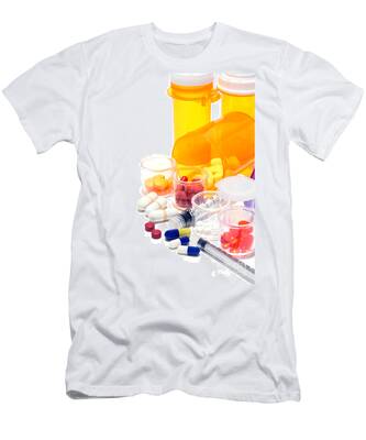 Prescription Medicine T-Shirts
