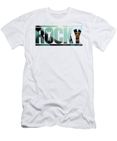 Rocky Movie T-Shirts