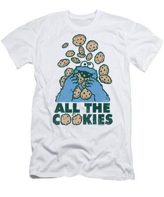 Cookie Monster T-Shirts
