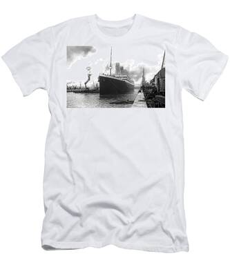 anchor steam t shirt