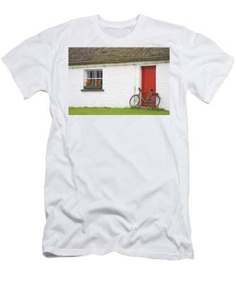 Glencolmcille T-Shirts