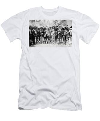 Pancho Villa T-Shirts