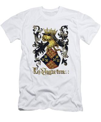 Royal T-Shirts