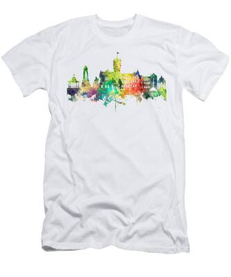 Scotland Landscape T-Shirts