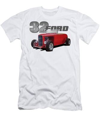 1932 Ford T-Shirts