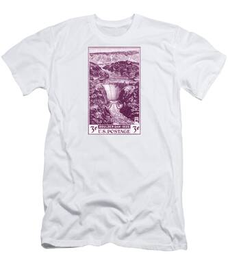 Boulder Dam T-Shirts