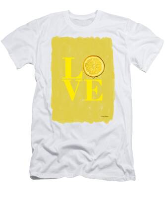 Lemon T-Shirts