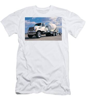 Freight Transportation T-Shirts