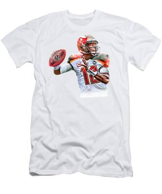 jameis winston t shirts for sale