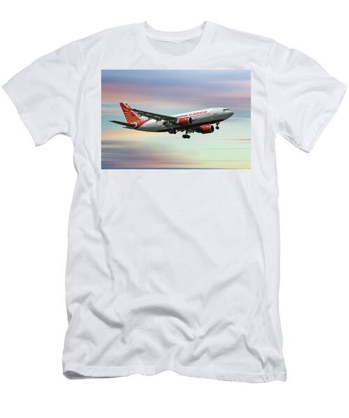 airbus t shirt india