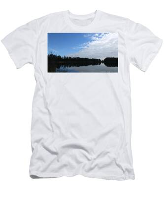 Mountain Range T-Shirts