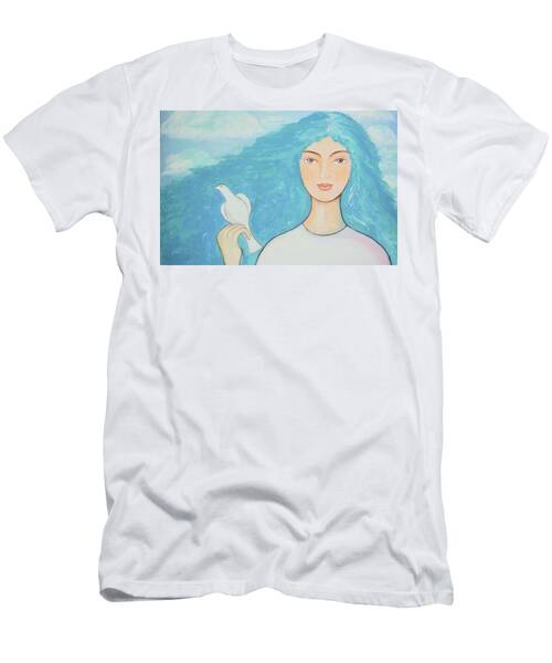 Moon Light T-Shirts