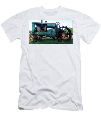 Designs Similar to Antique Tractor 7 by Ron Kandt