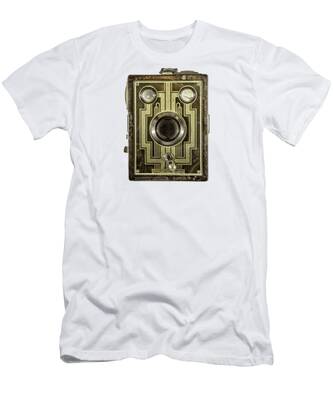 Brownie Camera T-Shirts