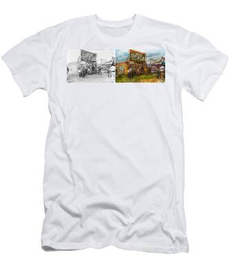 Burmese Python T-Shirts