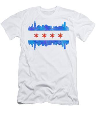 Skyscraper T-Shirts