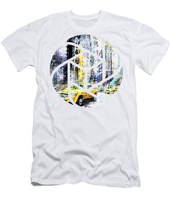 Busy City T-Shirts
