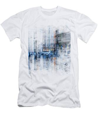 Artificial Horizon T-Shirts