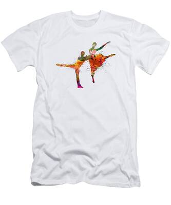 Traditional Dance T-Shirts