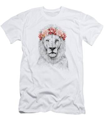 Flower T-Shirts