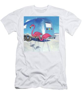 White Sands National Monument T-Shirts